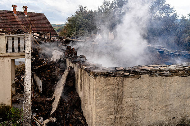 Affordable Soot Cleanup solutions in Silver Lake, OH